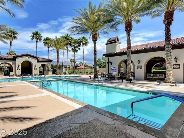3848 Citrus Heights Ave, North Las Vegas, NV 89081