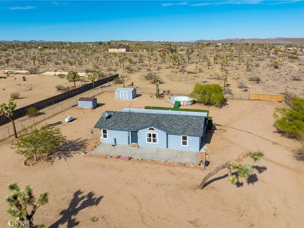 59260 Sunflower Dr, Yucca Valley, CA 92284