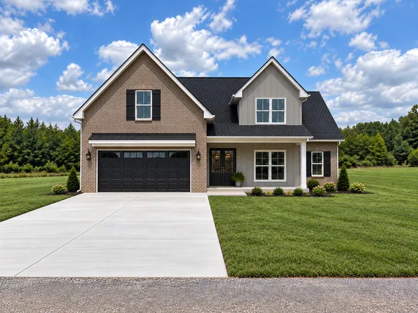 652 Blanton School Rd, Woodbury, TN 37190