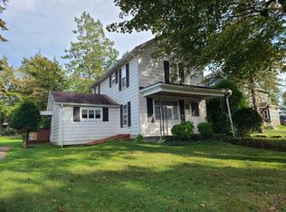 426 Chestnut St, Rimersburg, PA 16248