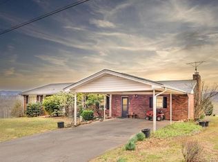 48 Rainbow Rdg, Leicester, NC 28748