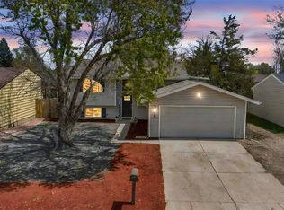 3516 Marigold St, Evans, CO 80620
