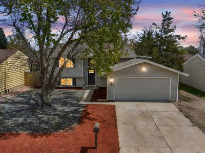 3516 Marigold Street, Evans, CO, 80620