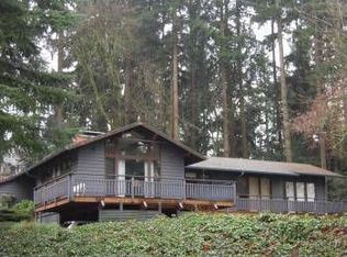 2626 Park Rd, Lake Oswego, OR 97034