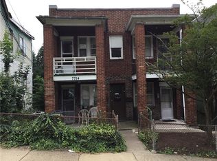 7712 Baxter St #7714, Pittsburgh, PA