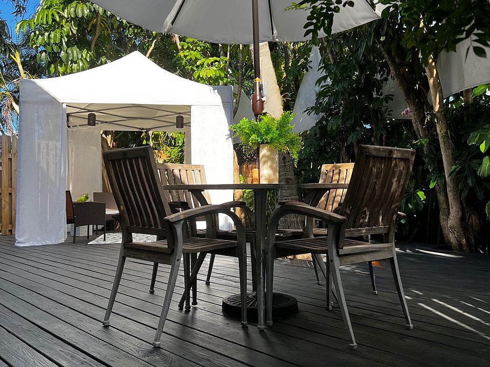 Private Outdoor Private Living Space | 900+ sq ft