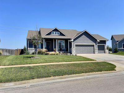 2958 N Woodridge St, Wichita, KS, 67226