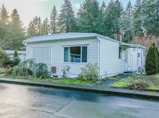 1841 Trosper Rd SW TRAILER 50, Tumwater, WA 98512