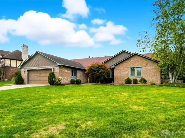 625 Lantana Ct, Tipp City, OH 45371