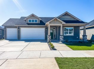 22916 E Wellington Pkwy, Liberty Lake, WA 99019