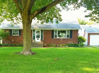 403 E Main St, Hopkins, MI 49328