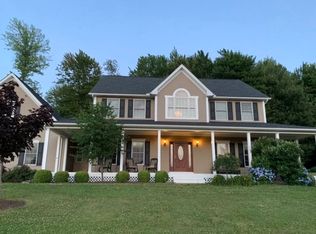 7371 Sage Xing, Fairview, PA 16415