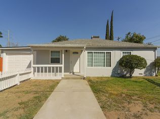 208 Hemlock Ave, Manteca, CA 95337