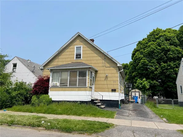 44 Gray St, Rochester, NY 14609
