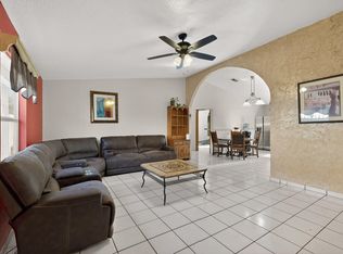 7605 Purple Cone Rd SW, Albuquerque, NM 87121