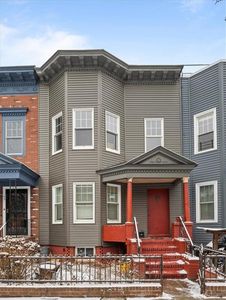 101 E 2nd St, Brooklyn, NY, 11218