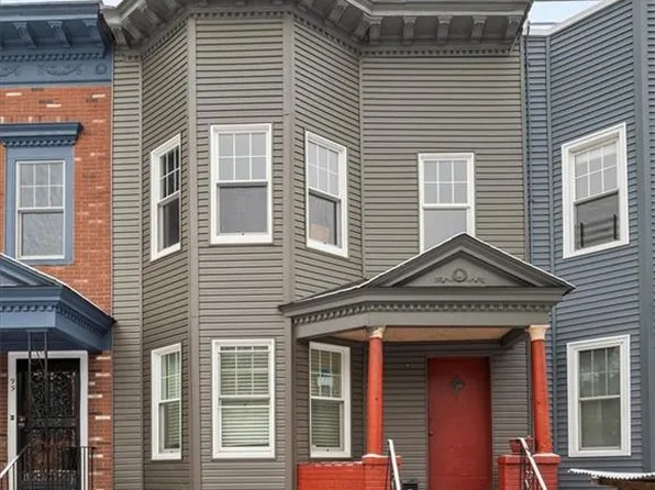 101 E 2nd St, Brooklyn, NY 11218
