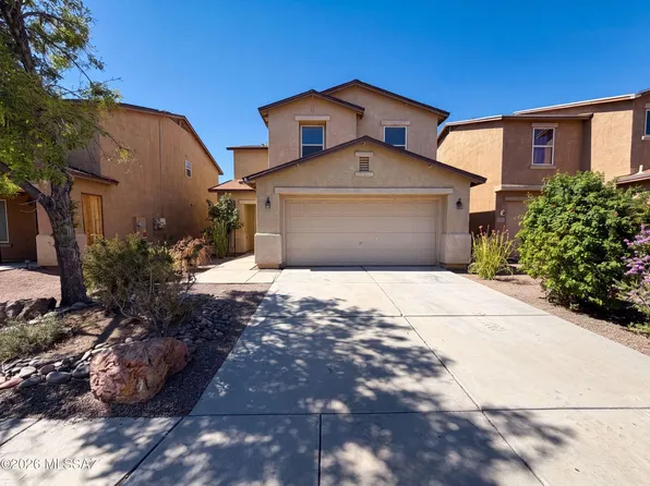 5894 E Sanderling Dr, Tucson, AZ 85756