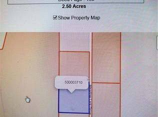 8215 N Meadow Lark Dr, Wynnewood, OK 73098