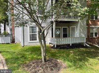 4402 Silverbrook Ln #D, Owings Mills, MD 21117