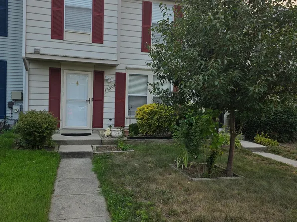 15504 N Nemo Ct, Bowie, MD 20716