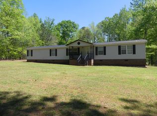 3720 Thelma Rd, Roanoke Rapids, NC 27870