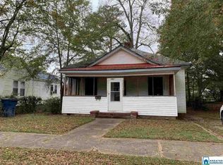 1711 Rocky Hollow Rd, Anniston, AL 36207