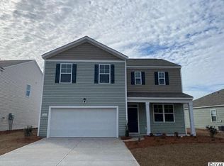 3363 Bells Lake Circle Lot 12 Galen B, Longs, SC 29568