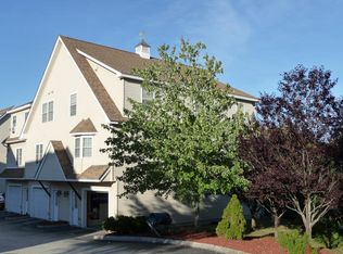 721-5 N Mammoth Rd, Manchester, NH 03104