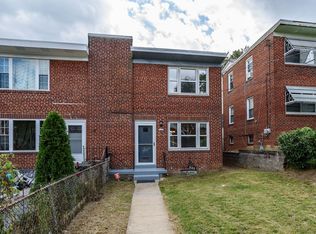 333 Oglethorpe St NE, Washington, DC 20011