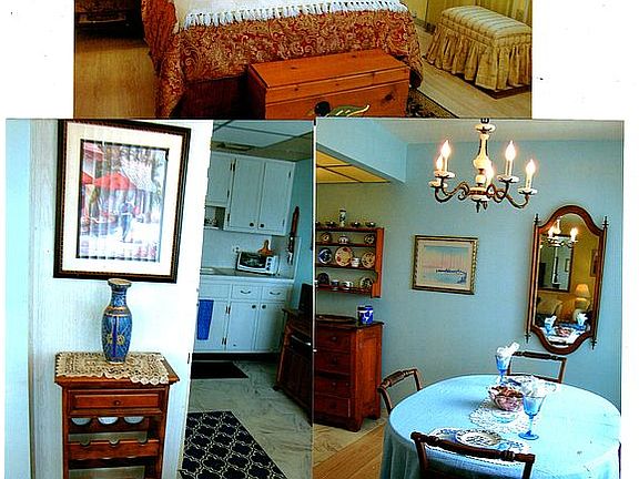 Antique items