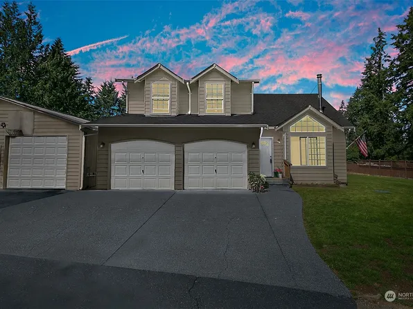 9213 147th Street Ct NW, Gig Harbor, WA 98329