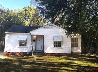 2638 Morningside Dr, Shreveport, LA 71108