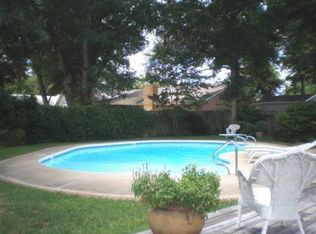 8541 Belle Meadow Blvd, Pensacola, FL 32514