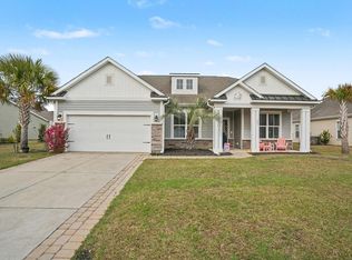 193 Terra Vista Dr., Myrtle Beach, SC 29588