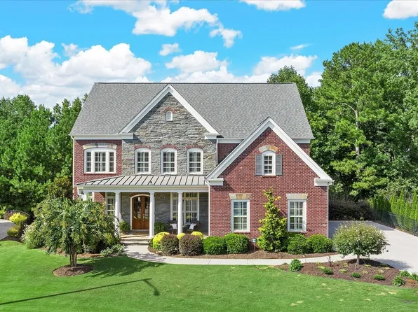 612 Baybrook Way, Canton, GA 30115