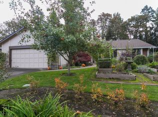 14850 SW Glenbrook Rd, Beaverton, OR 97007