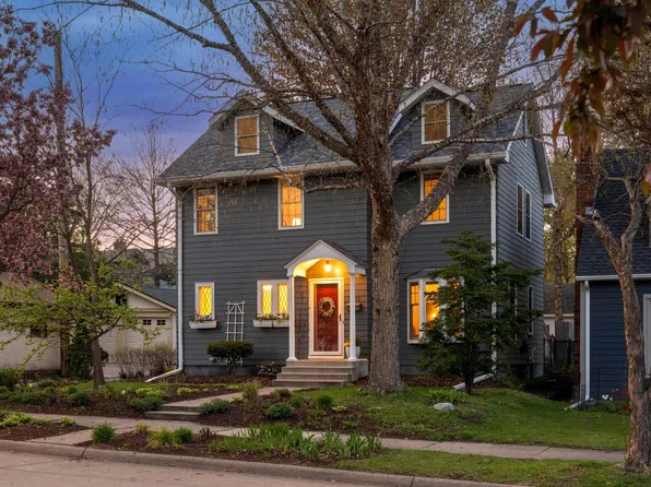 4712 E 45th St, Minneapolis, MN 55406