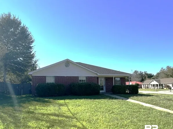 21778 Kelsey Dr, Robertsdale, AL 36567