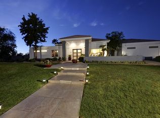 6636 E Caron Dr, Paradise Valley, AZ 85253