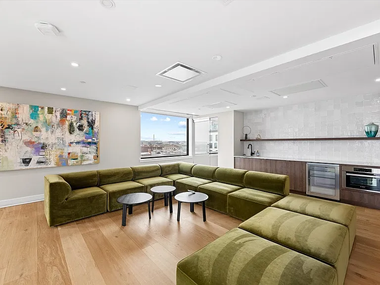 37 L St SE #1105 — Photo 13