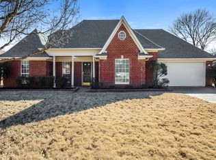 2417 Bethany Dr, Southaven, MS 38672