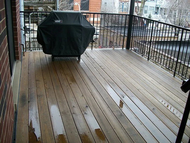 3421 N Seminary Ave #2N — Photo 7
