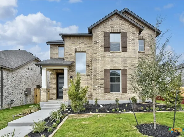 1842 Nettletree Rd, New Braunfels, TX 78132