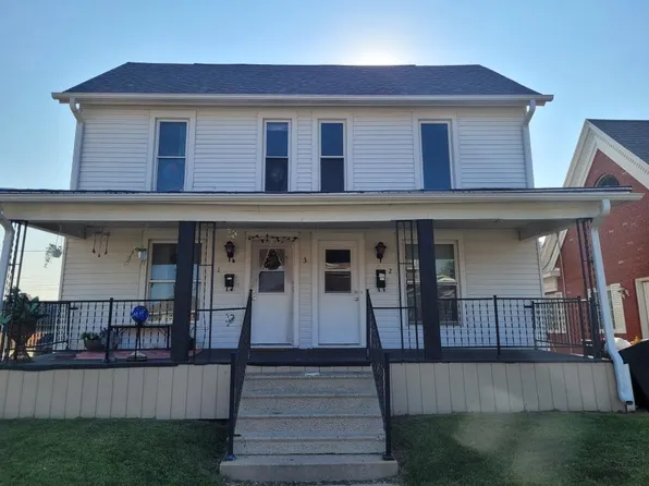 3 N 4th St #2, Marshalltown, IA 50158