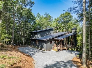 132 Hemptown Cliffs Rd, Morganton, GA 30560