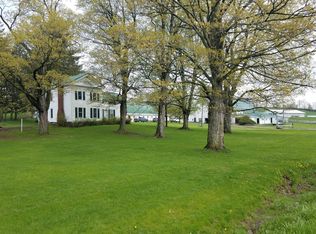 3033 Cottons Rd, Canastota, NY 13032