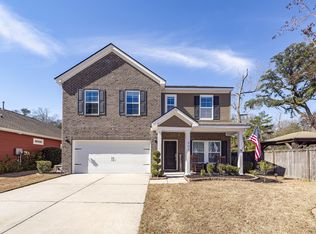 505 Grey Owl Way, Charleston, SC 29414