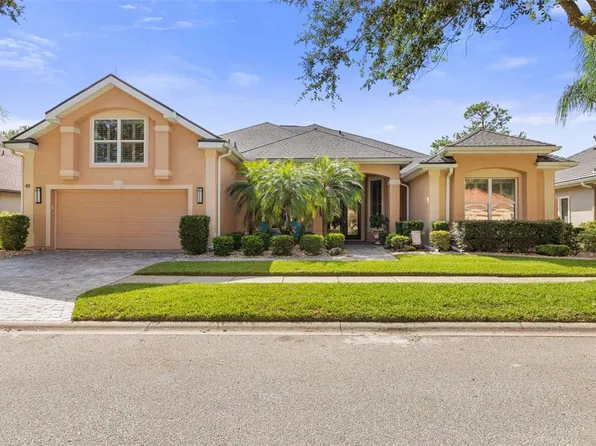 49 Eastlake Dr, Palm Coast, FL 32137
