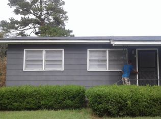 1001 Moultrie Rd APT C, Albany, GA 31705